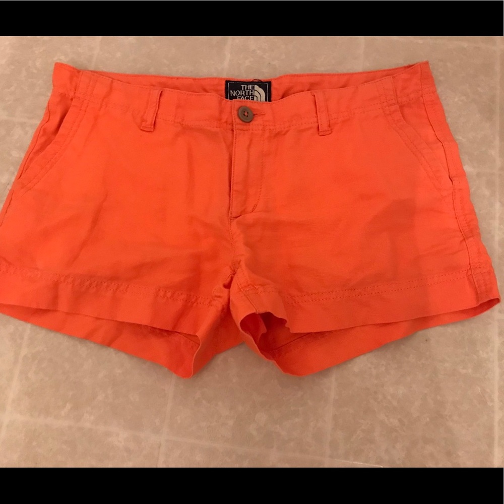 The North Face Coral Shorts